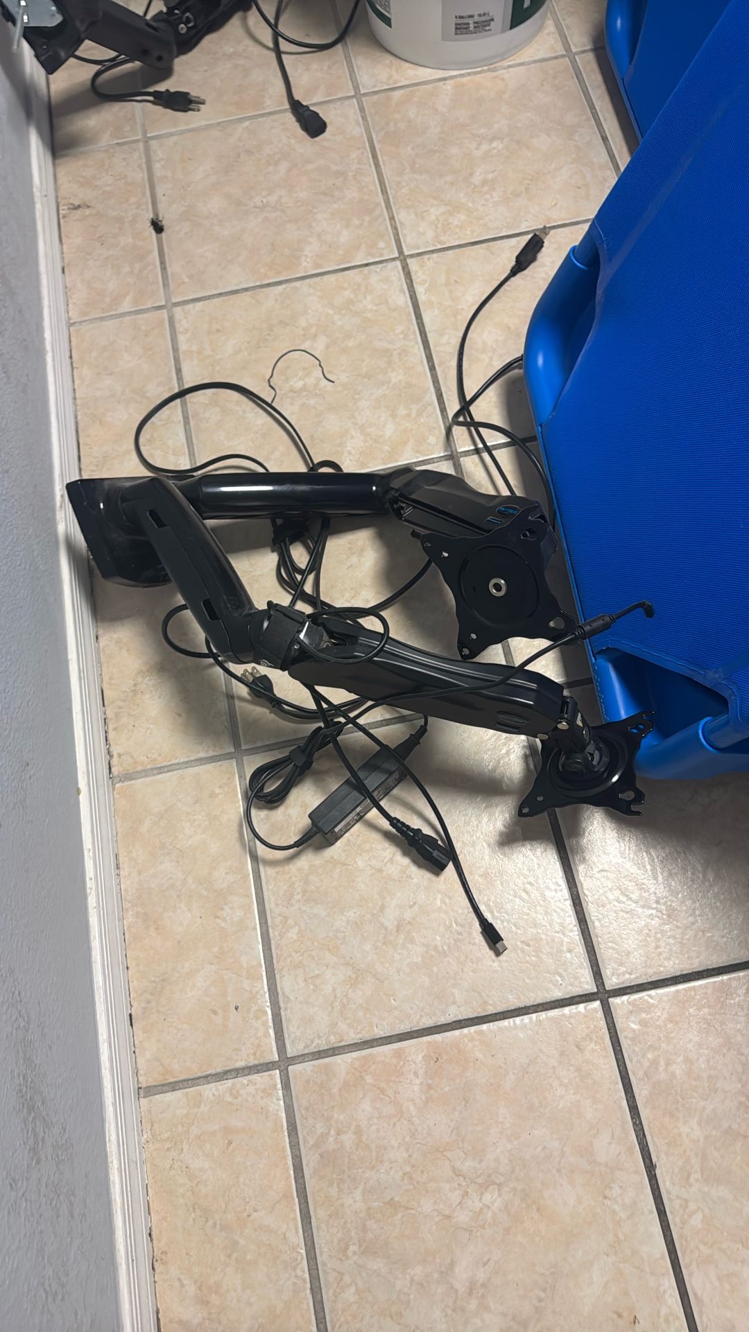 Monitor Stands (2)