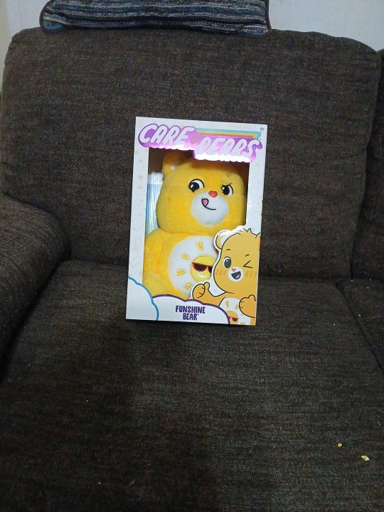 Care Bear