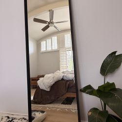 70x24 Mirror