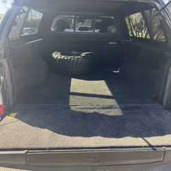 Bed Rug For 6’ 9” Bed