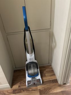 Hoover Power Dash Pet Carpet Cleaner 