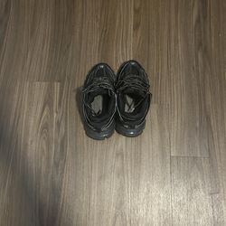 balenciaga ,tracks, black, Eur 42