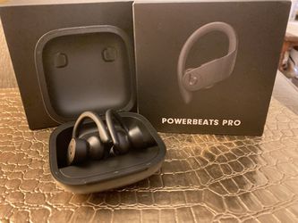 Powerbeats Pro Bluetooth Earphones  Thumbnail