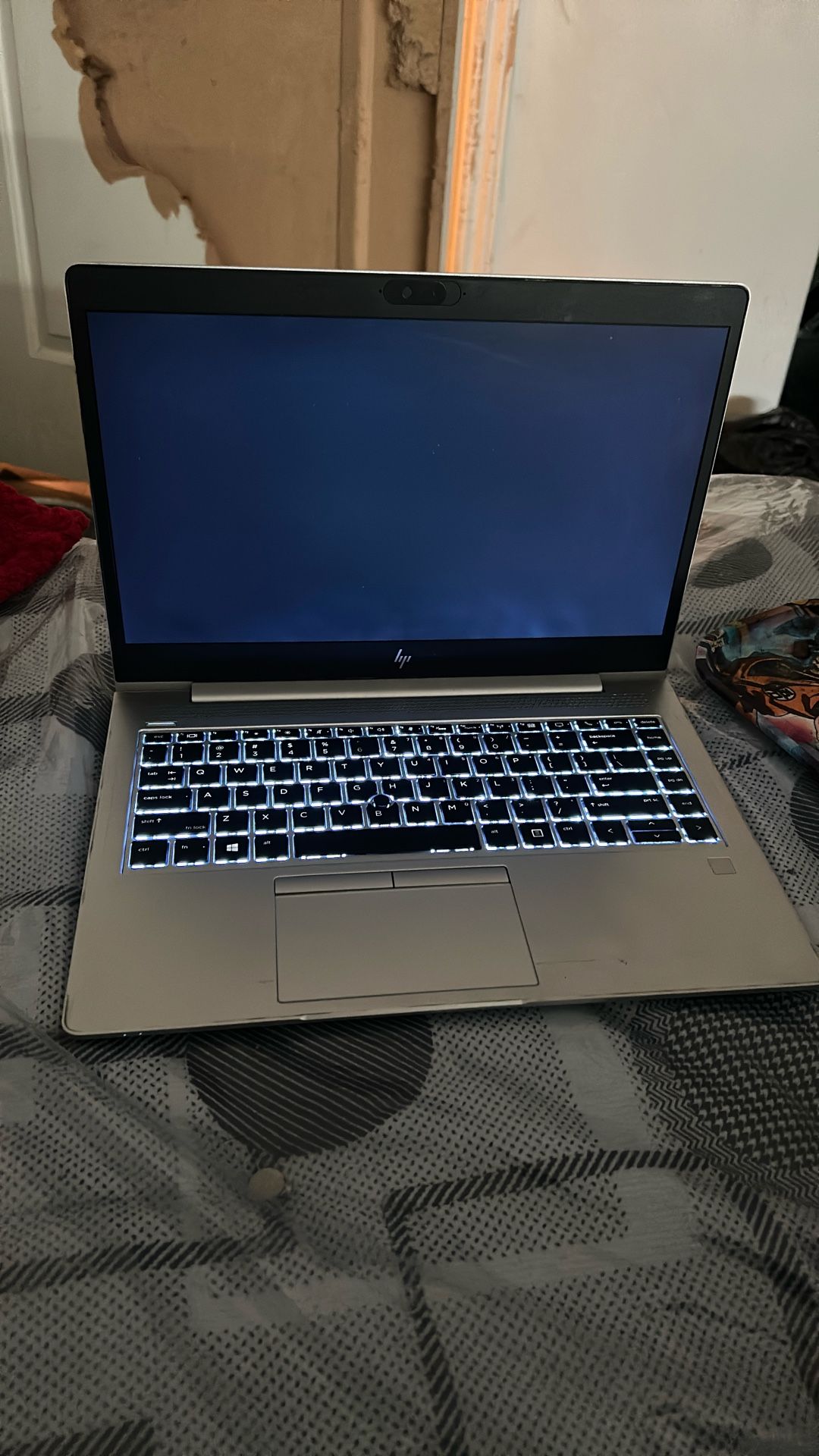 Hp Elite Book 840 G6