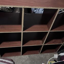 💥FREE💥 Cube Shelf