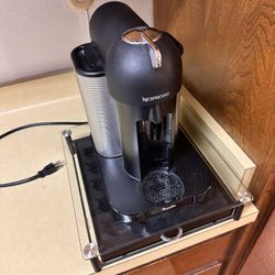 Nespresso Vertuo Espresso Maker
