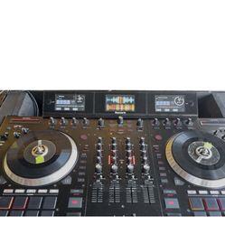 Numark NS7!!! NEED REPAIR 