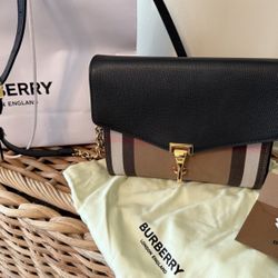 Burberry Crossbody