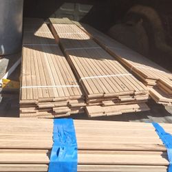 3.5 Bundles Rift Only White Oak 