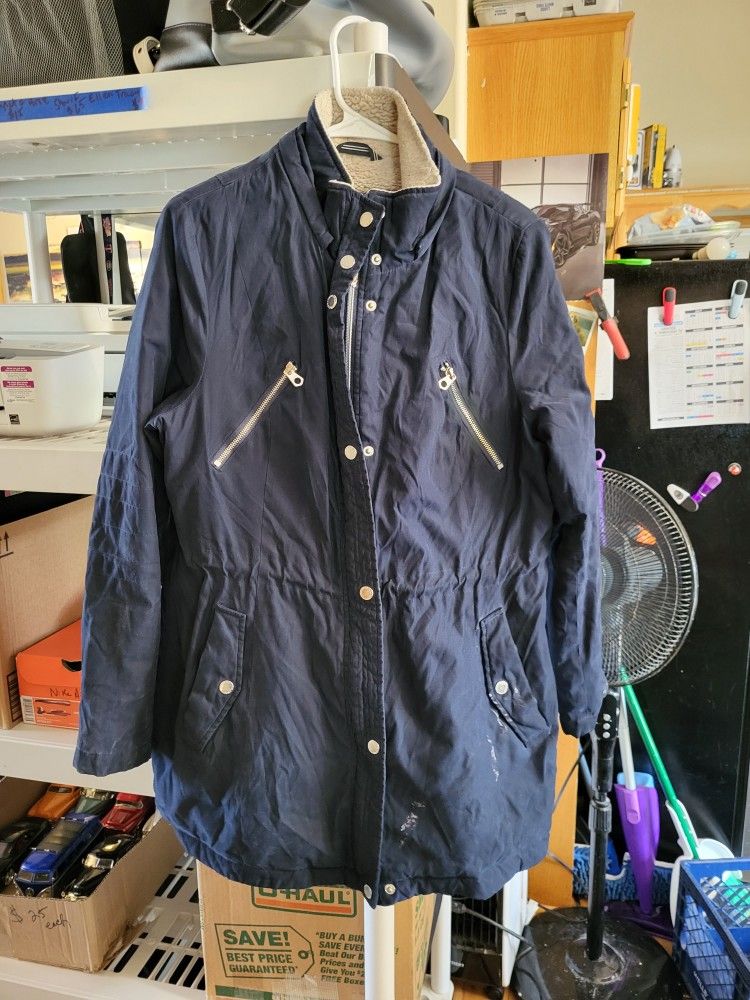 Women's Jacket