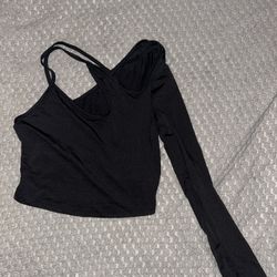 Size Small Bodysuits/shirts/corset