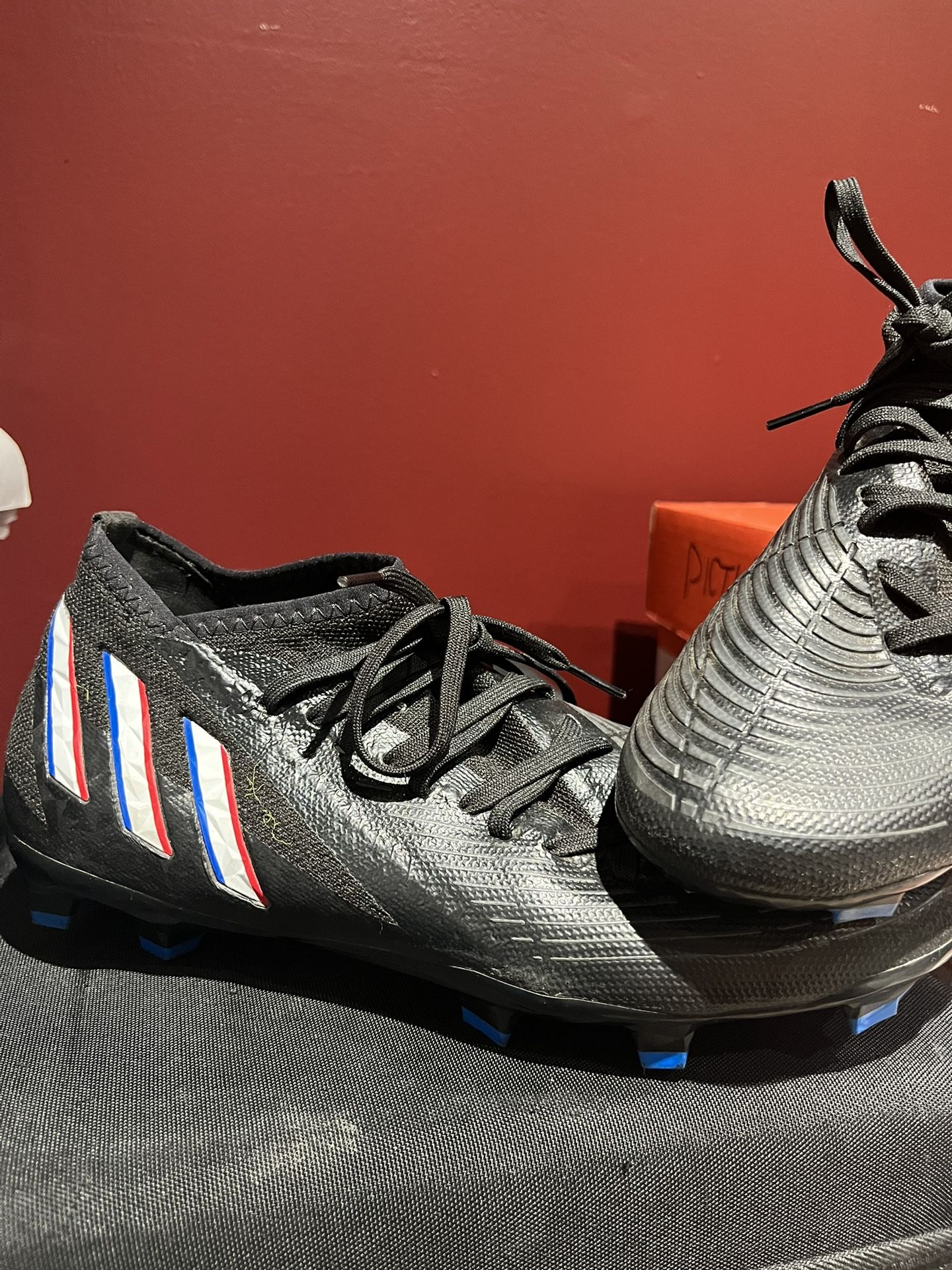 Adidas Women’s Soccer cleats