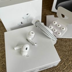 *BEST OFFERS* AirPod Pro 2 (USB-C)