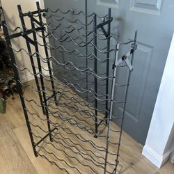 Wine Racks