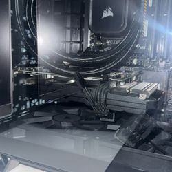 Rx 590 8gb GPU 