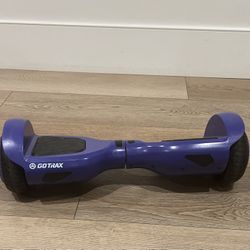 GoTrax Hoverboard