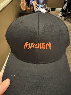 Lady Gaga Hat
