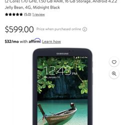 Samsung Galaxy Tab 3