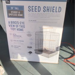 Bird Cage