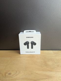 Samsung Galaxy Buds 3 FE 