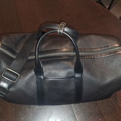 Coach Gotham Duffle Bag 