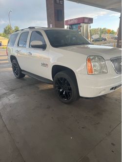 09 Yukon