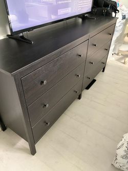 IKEA KOPPANG Chest of 6 drawers,