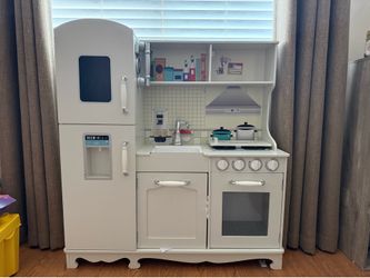 Kitchen for kids
