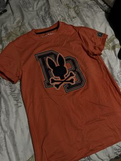 Pshyco Bunny Shirt