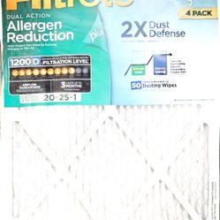 3M Filtrete