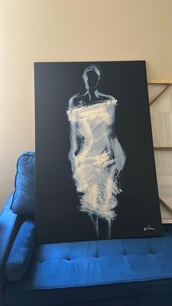 Wall art