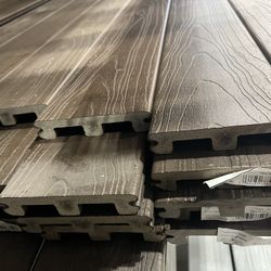 Decking Trać