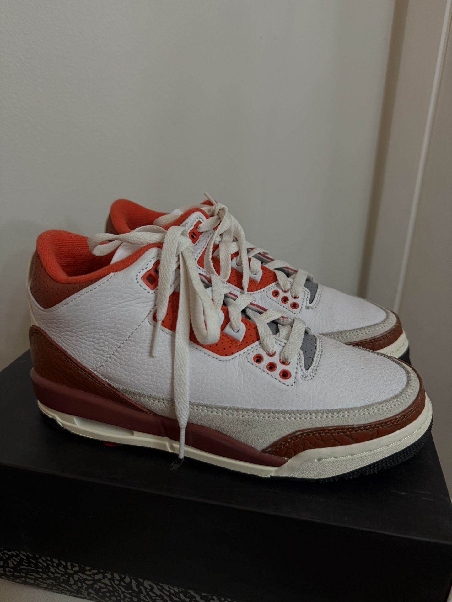 Jordan 3
