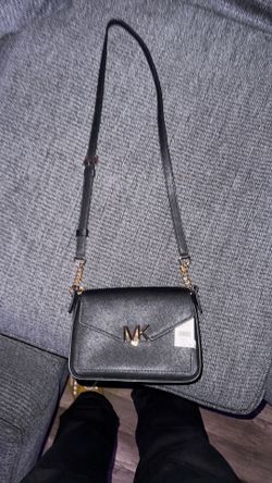 MK crossbody purse