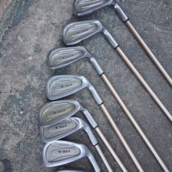 Golf Clubs