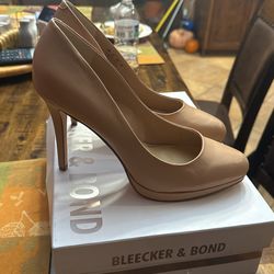 Zapatos De Mujer #8 1/2