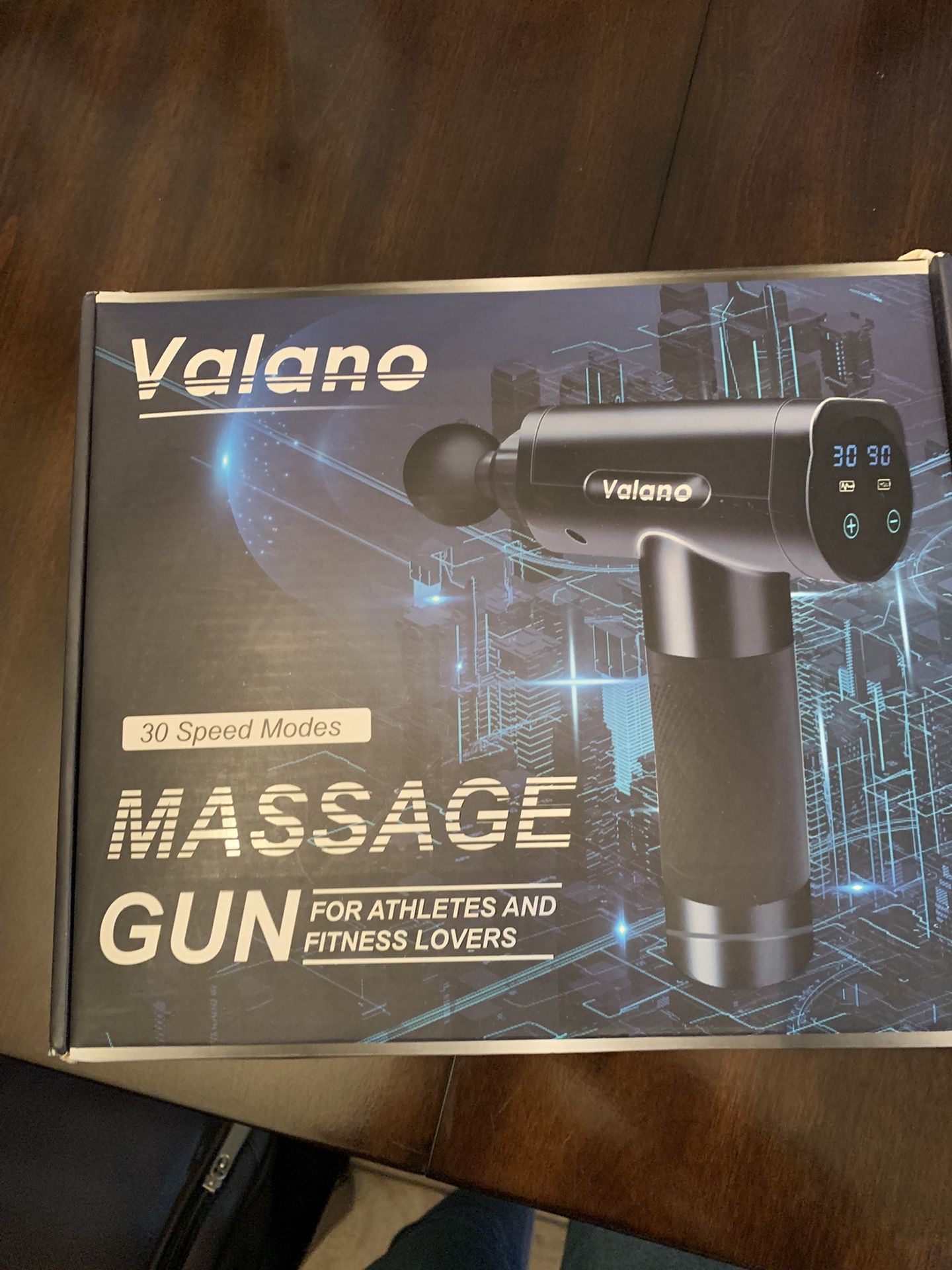 *Brand New* Massage Gun