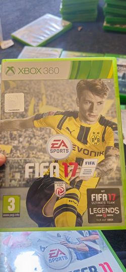 Have games for xboX  one.   Xbox  360, ps 4 ps 3 ps2