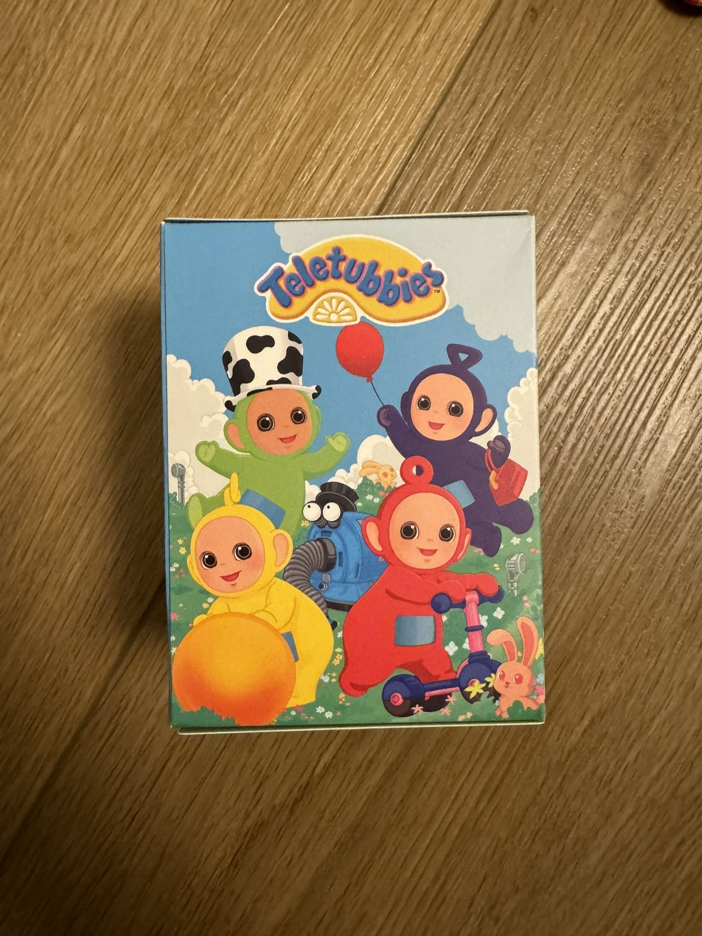 Teletubbies- Classic Blind box Series