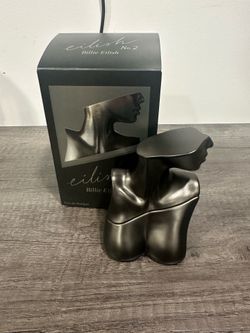 Billie Eilish perfume