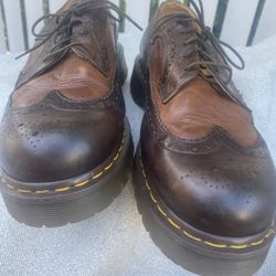 Vintage Dr Martins Size 9