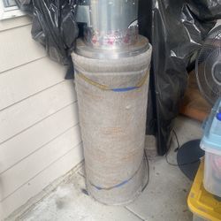 Fan/filter