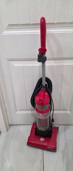 Dirt Devil Power Express Upright Vacuum