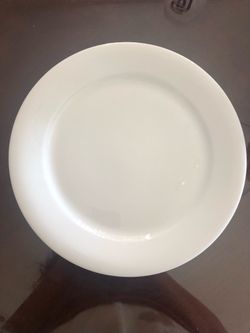 Dinner Plates, 12 inches, 10 plates