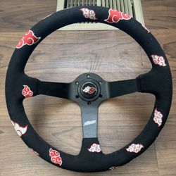 Villante Steering Wheel