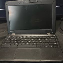 Lenovo Chromebook