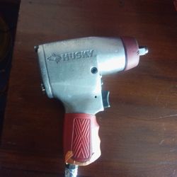 Husky Impact Wrench
