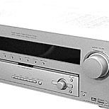 Sony audio/video reciever