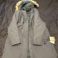 North Face Jacket