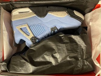 Jordan 4’s